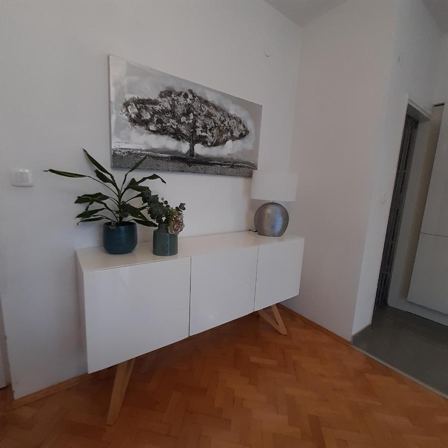 Apartment Magdalena Zadar Exterior photo