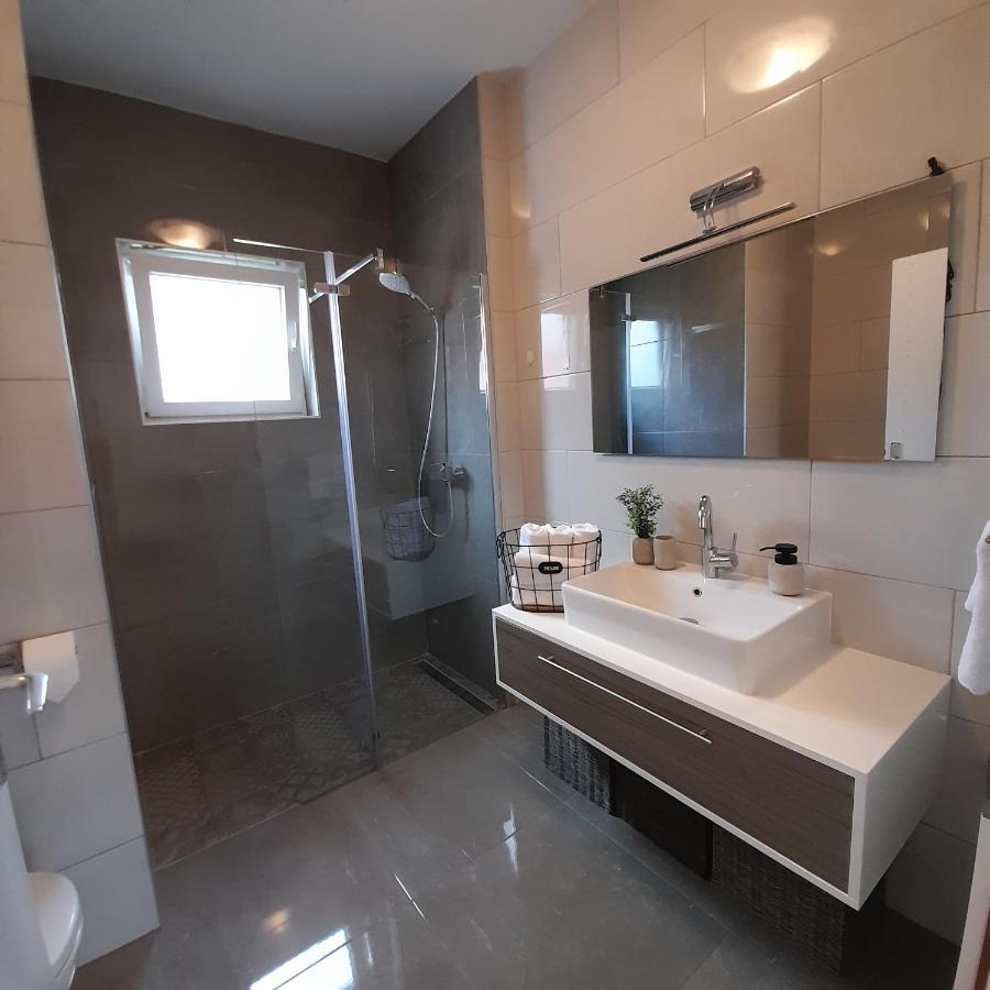 Apartment Magdalena Zadar Exterior photo