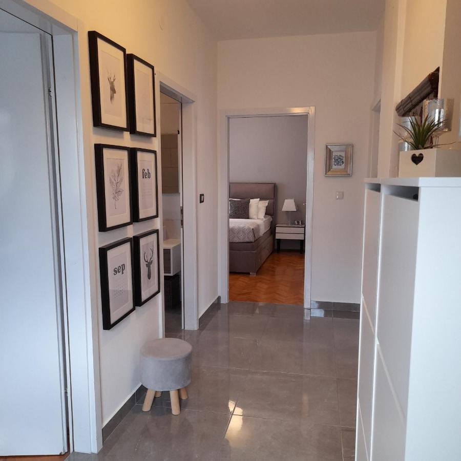 Apartment Magdalena Zadar Exterior photo