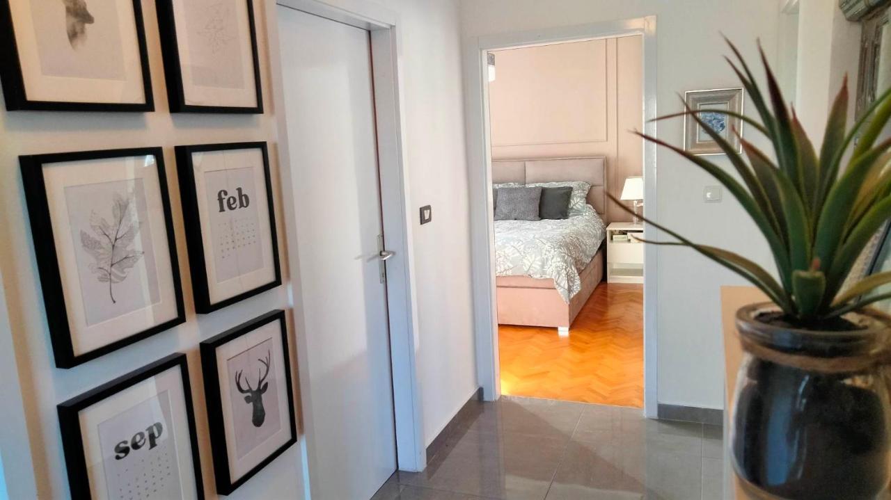 Apartment Magdalena Zadar Exterior photo